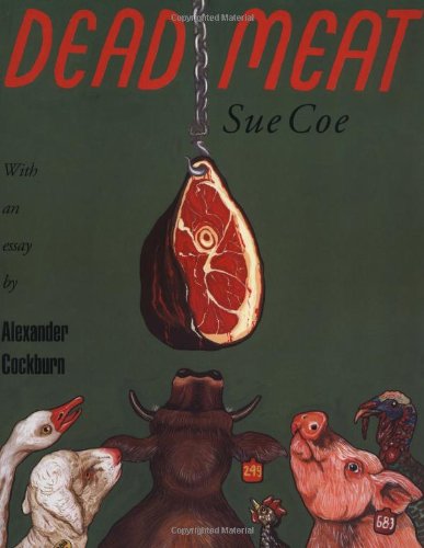 Dead meat Cover