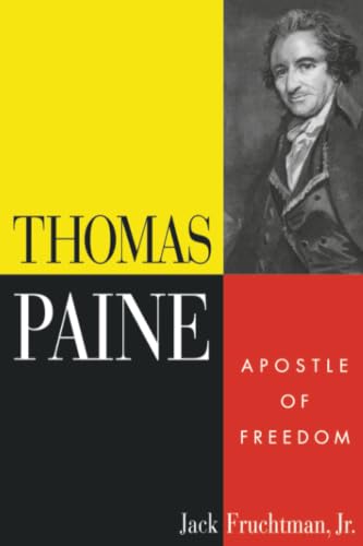 Thomas Paine Cover