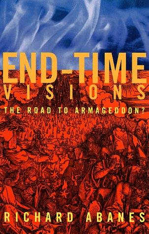 End-Time Visions Cover