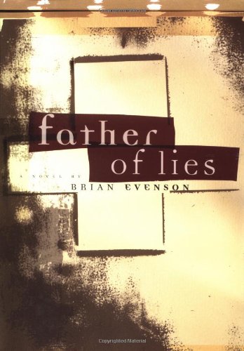 Father of lies Cover