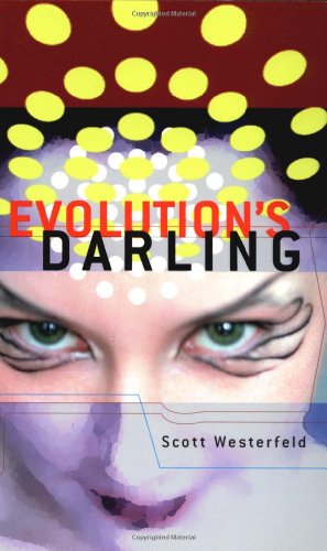 Evolution's darling Cover