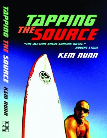Tapping the Source Cover