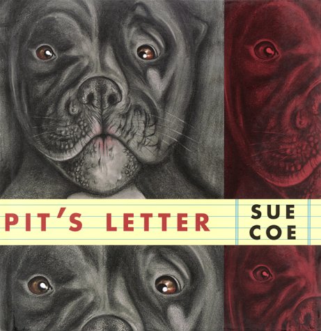 Pit's letter Cover