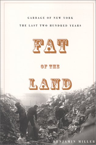 Fat of the Land Cover