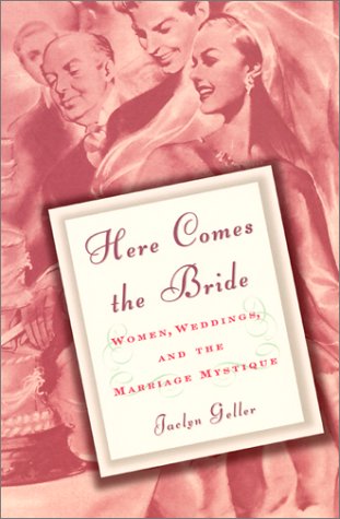 Here comes the bride Cover
