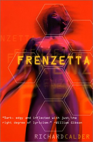 Frenzetta Cover