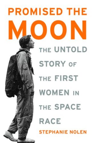 Promised the Moon Cover