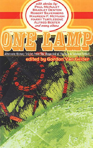 One Lamp Cover