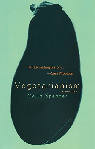 Vegetarianism Cover