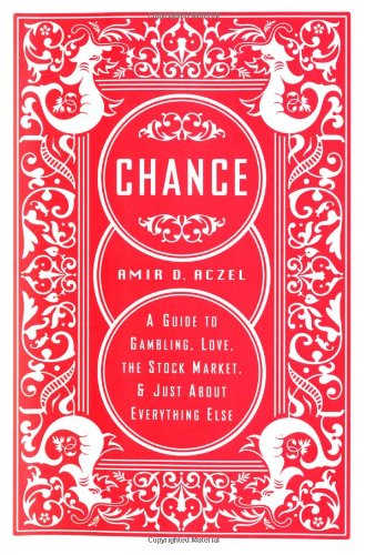 Chance Cover