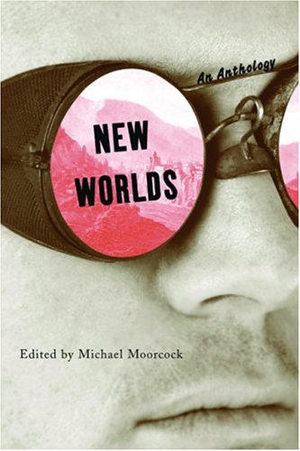 New worlds Cover