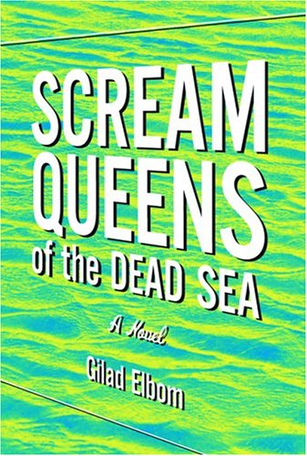 Scream queens of the Dead Sea Cover