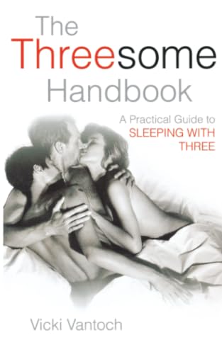 The Threesome Handbook Cover