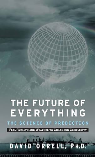 Future of Everything Cover