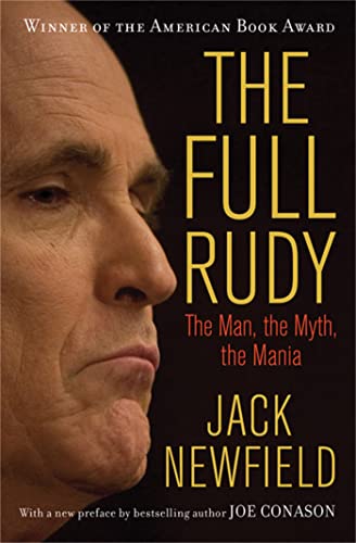 The Full Rudy Cover