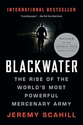Blackwater Cover