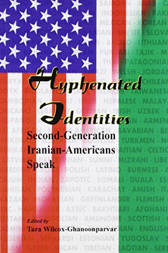 Hyphenated Identities Cover