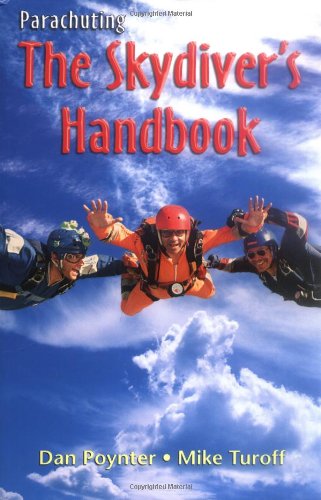 Parachuting Cover