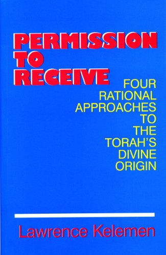 Permission to Receive Cover