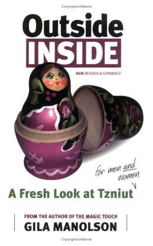 Outside Inside Cover