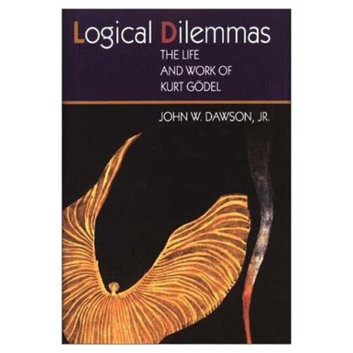 Logical dilemmas Cover
