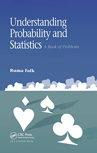 Understanding probability and statistics Cover