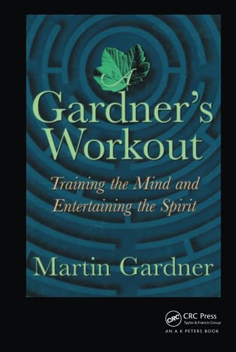 Gardner's Workout Cover