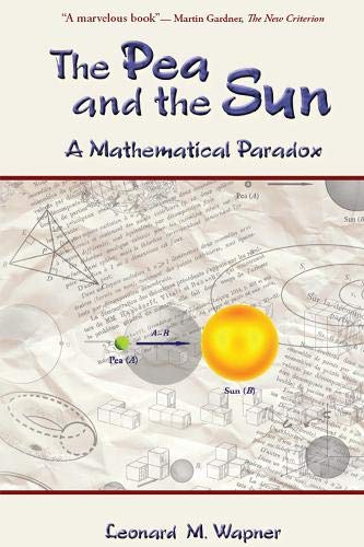 The Pea and the Sun Cover