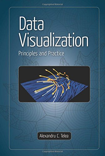 Data Visualization Cover