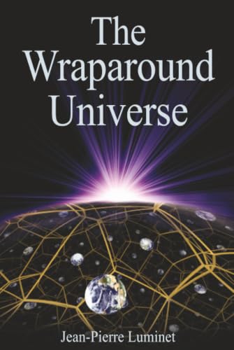 The Wraparound Universe Cover