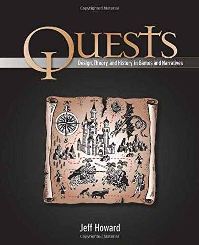 Quests Cover