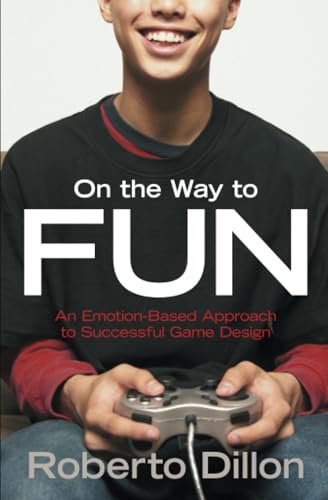 On the way to fun Cover
