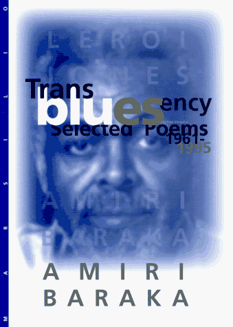 Transbluesency Cover