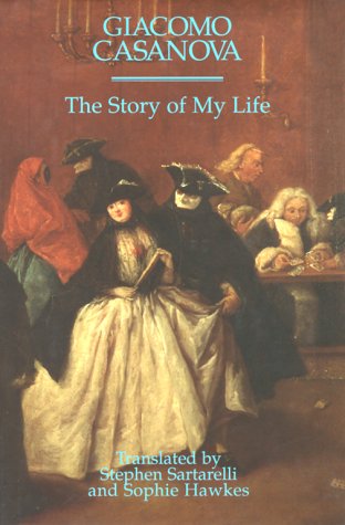 The Story of My Life Cover