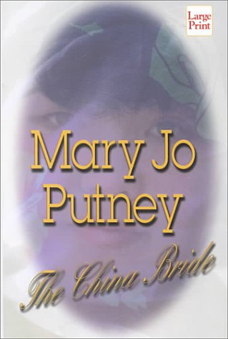 The China bride Cover