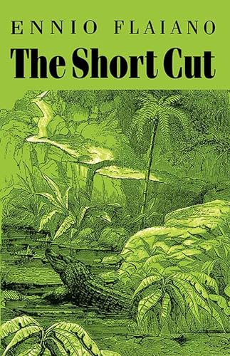 The short cut Cover