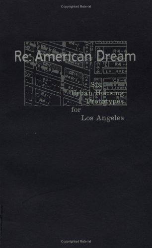 Re: American dream Cover