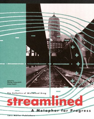 Streamlined Cover