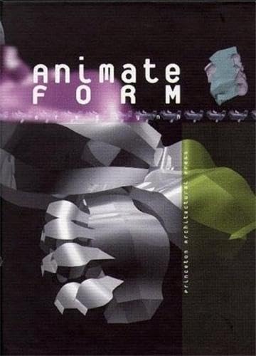 Animate form Cover