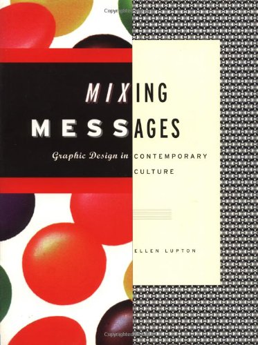 Mixing Messages Cover