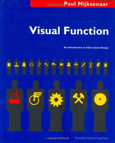 Visual Function Cover