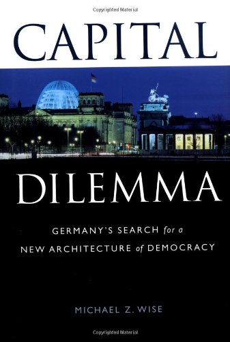 Capital dilemma Cover