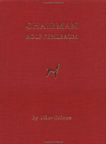 Chairman Cover