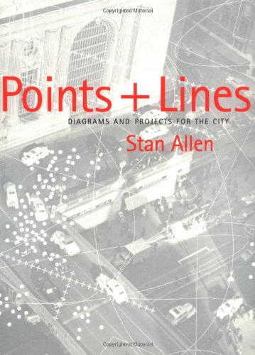 Points + lines Cover