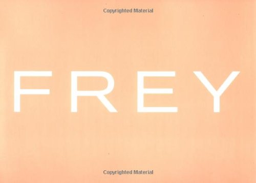 Albert Frey Houses 1 & 2 Cover