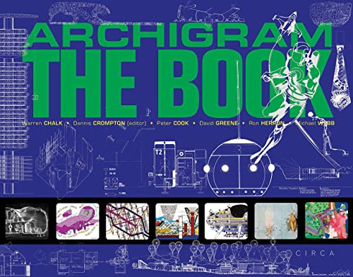 Archigram Cover