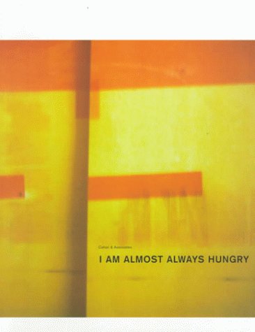 I am almost always hungry Cover
