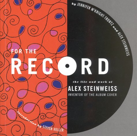For the record Cover