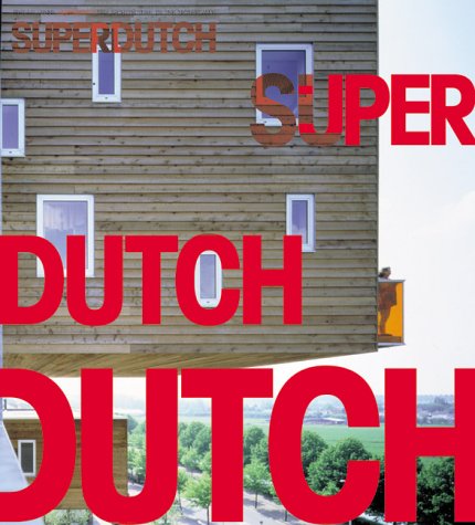 SuperDutch  Cover