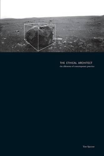 The ethical architect Cover